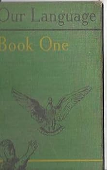 Hardcover Good English Habits (Our Language) Book