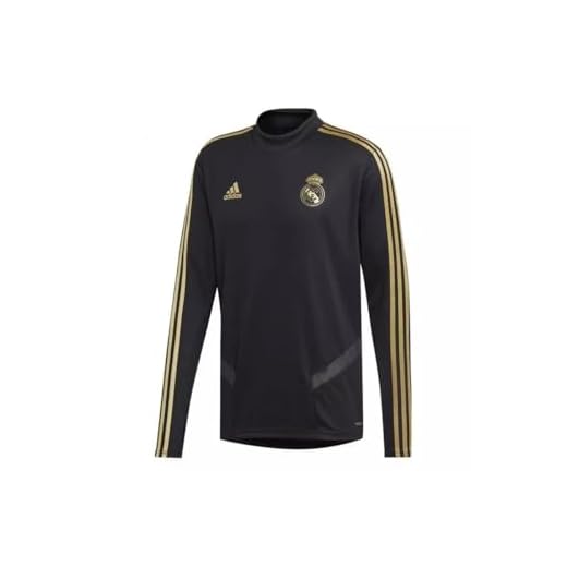 Training top Real Madrid 2019/20