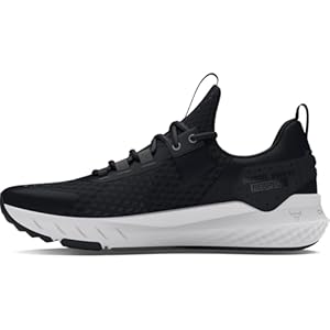 Under Armour Men’s Project Rock Blood Sweat Respect 4 Sneakers