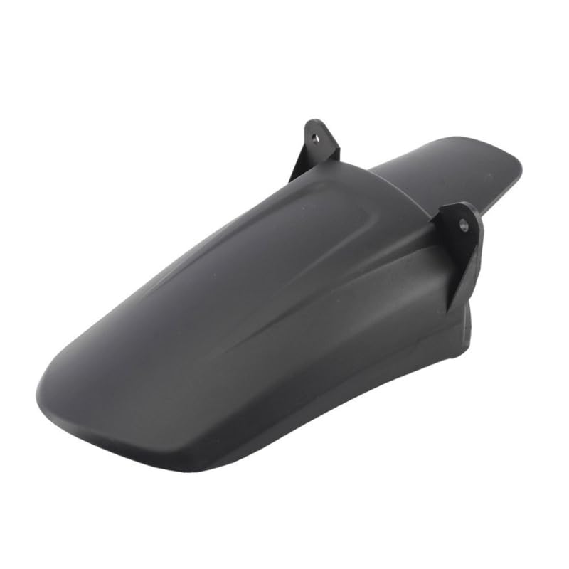 Garde-boue moto universel haute finition pour une protection durable de roue