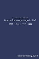 Warranty Journal 179895396X Book Cover