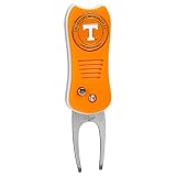 Team Golf NCAA Switchfix alza-pitchmark, Uomo, 23248, N/a