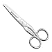 Solingen® Weltmeister® Qualität, Universal Haushaltsschere, Schere 5" (12,7 cm)