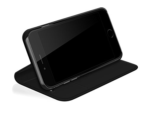 Black Rock Flex Carbon - Custodia a Libretto per