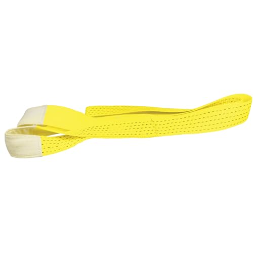 Corde de remorquage polypropylène W1435 pour éviter les ruptures de câble