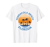 Photo Gallery pensacola beach shirt florida camicia vacanza tee maglietta Photo Gallery pensacola beach shirt florida camicia vacanza tee maglietta