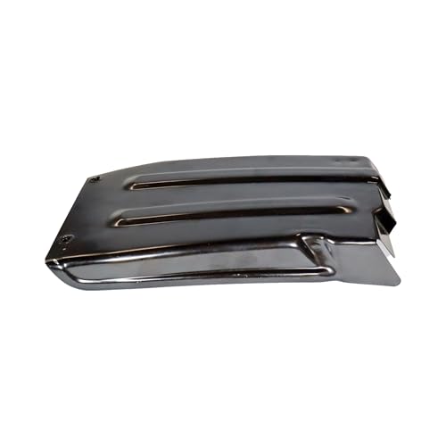 Image of Piaggio 6530587Z01000 Right Mudguard for Porter Pickup