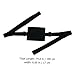 BESPORTBLE 2pcs Yoga Mat Sling Strap Soft and Lightweight Carrying Strap for of Yoga Mats for Home Camping and Outdoor Use