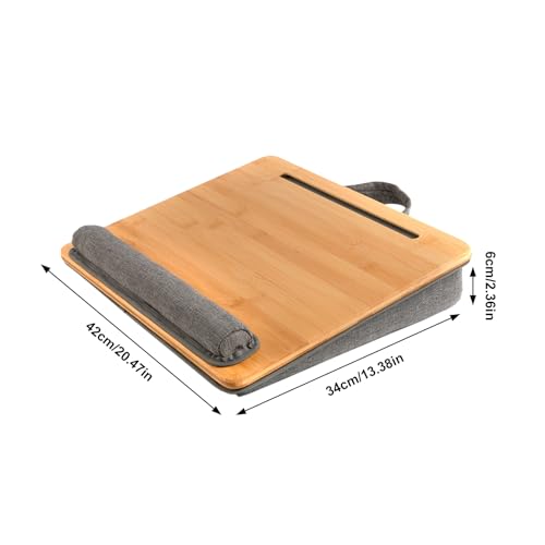 Table de lit pour ordinateur portable idéale pour le canapé et la maison