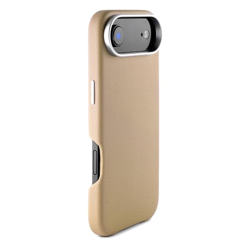 UNiCASE Mag Plain Case for iPhone Air (navy) の商品画像 1