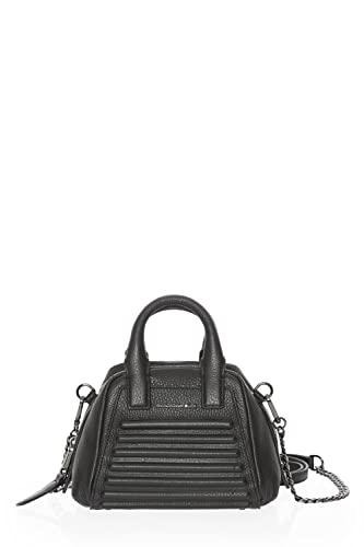 Sac Mandarina Duck I-Con crossover femme taille unique léger et logeable