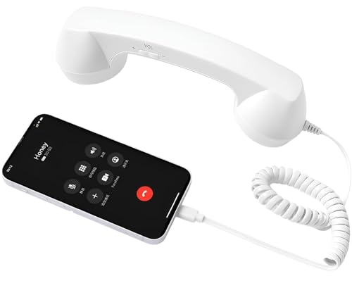 AMIUKON �X�}�z ��b�� iPhone iPad �p �g�ѓd�b�p�w�b�h�Z�b�g�R���s���[�^�[ ��ɋ��߂� �A�C�t�H�� �A���h���C�h ���g�� �d�b�@ Type-C �v���O �Ή� �L���d�b �����ː��@�\ �֗� MacBook Neo/�m�[�gPC/�^�u���b�g
