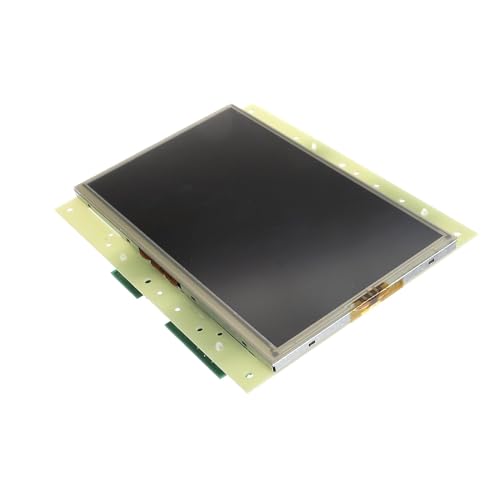 Bki 6010159 Touch Screen E Display Board