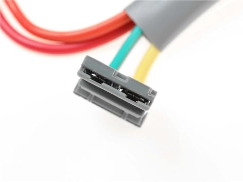 Bloqueo de encendido compatible con Super 5 soluciona fallos de arranque OE 77010-32141 5