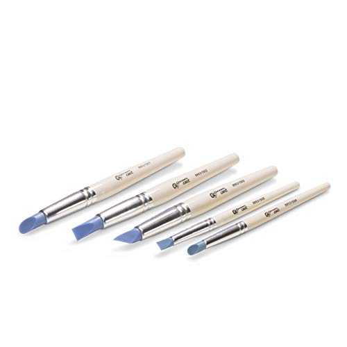 Encaustic Art Scrapy Tools