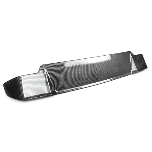 Becquet de toit en carbone premium pour kit carrosserie Defender