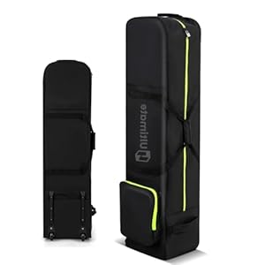 Lifezeal AX16805 Torba Podróżna Golfowa