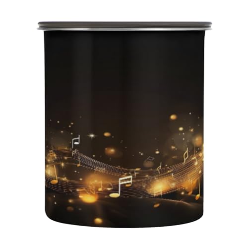 Envase hermético acero inoxidable para café 30oz