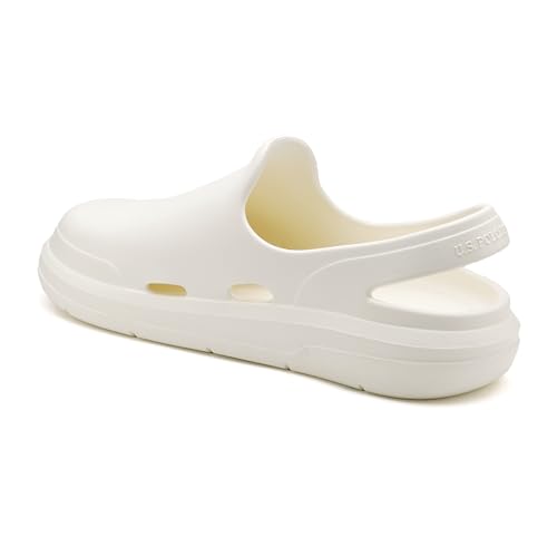 Image of U.S. POLO ASSN. Mens NETO Sandal