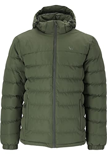 WHISTLER Carseno Jacket 3137 Thyme S