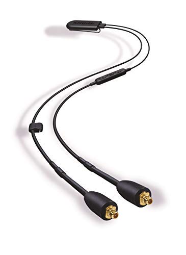 Amazon.com: Shure RMCE-BT2 High-Resolution Bluetooth 5.0