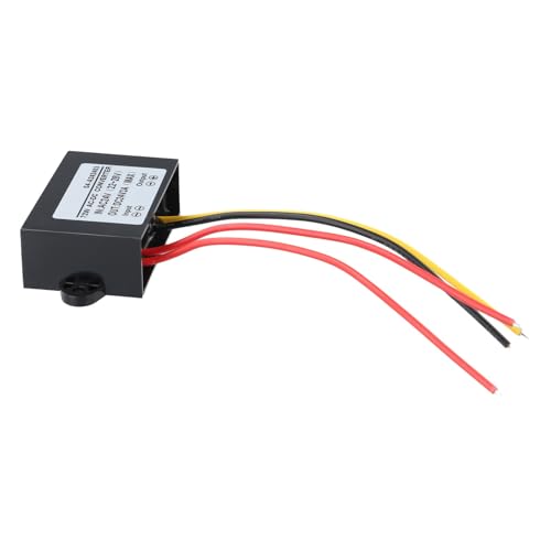 Convertidor AC-DC 24V a DC 24V Convertidor 3A Regulador de