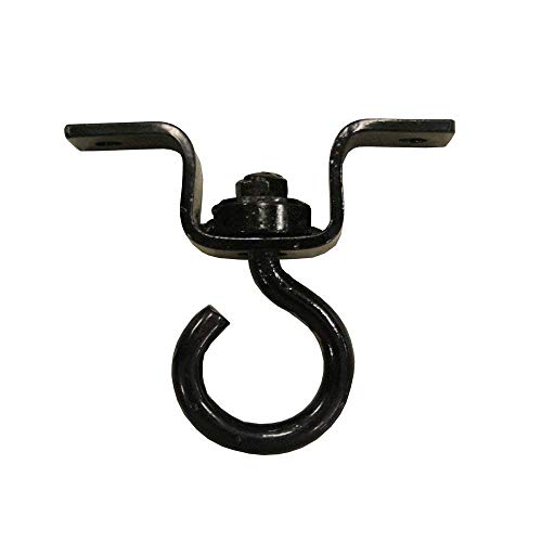 Amber Fight Gear Bolsa de boxeo para entrenamiento de artes marciales mixtas de madera con forma de T