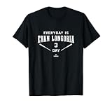 Everyday Is Evan Longoria Day Arizona MLBPA T-Shirt