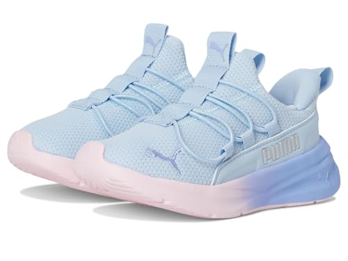 Image of Puma Unisex-Child One4all Slip on