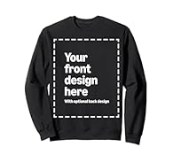 Customize by uploading a logo, image, photo, or any combination you prefer. Personalize further by entering your own text. Order in bulk quantities of up to 250 items. 8.5 oz, Classic fit, Twill-taped neck