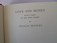Love and Money: Seven Stories Spanning the Years 1350-1950 B000HWD9ZO Book Cover