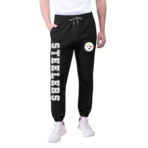 Ultra Game NFL Official Adults Acti...