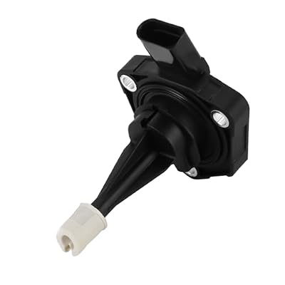 Oil Level Sensor Engine Oil Sending Unit - Compatible for Audi A6 3.0L V6 A/T Quattro 20122017 [Premium, Premium Plus, Prestige], for Audi A7 3.0L V6 A/T Quattro 20122015 - Replace Part 03C907660R