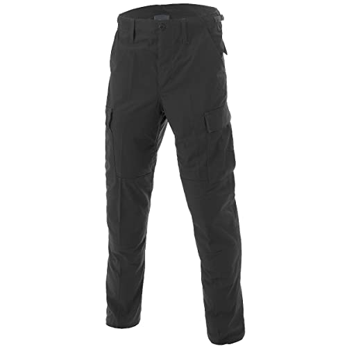 WENKO Feuchtigkeitskiller 1 kg, Raumentfeuchter 2 MFH 01334A US BDU Kampfhose Rip Stop (Schwarz/L)