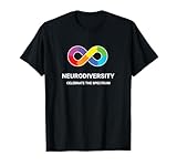 Embrace Neurodiversity ADHD & Autism Awareness