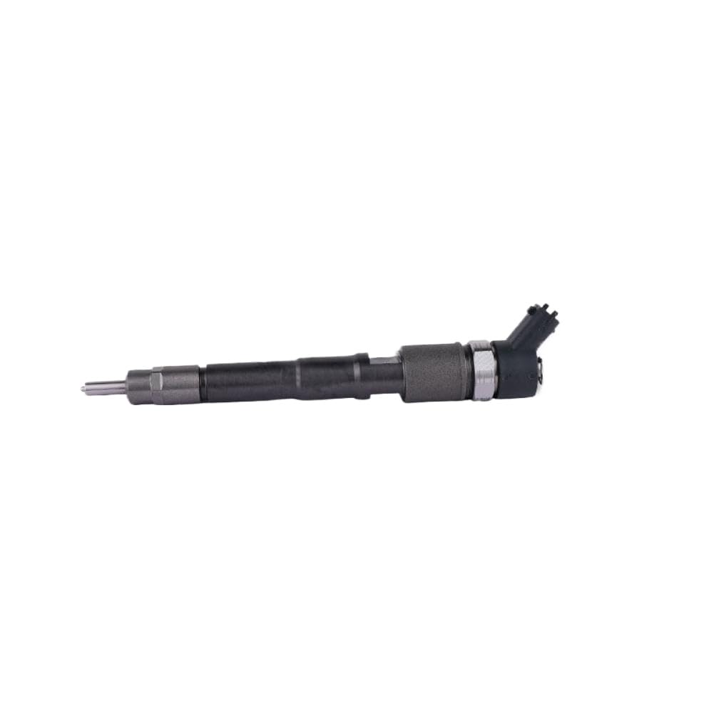 Inyector De Combustible Diésel 0445110273 0986435165 Compatible Con Ducato