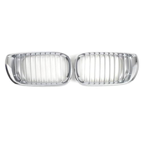 Grille de calandre avant E46 4 portes 2002-2005 flux d'air optimisé