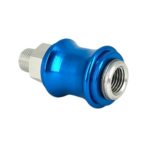 Vanne à tiroir manuelle HSV15 bloquer pression air comprimé 3/2 - 3