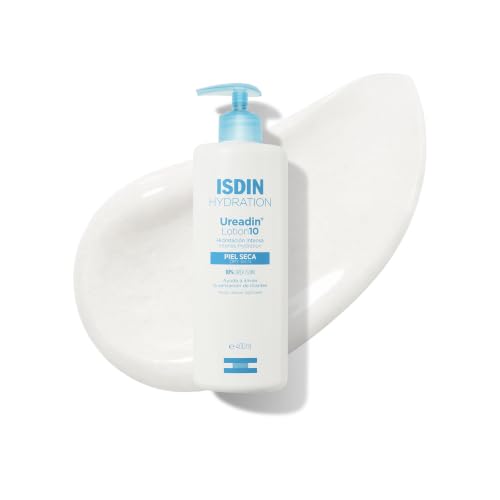 ISDIN UreadinLotion10, Loción Hidratante - 1000ml
