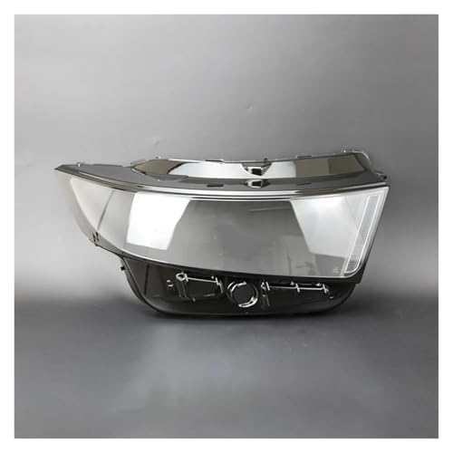 Couvercle de phare Ford Edge pour rouler sereinement sous la pluie