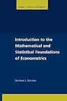 Mathematics for Econometrics [ペーパーバック] Dhrymes，Phoebus J. Mathematics for Econometrics: Phoebus J. Dhrymes