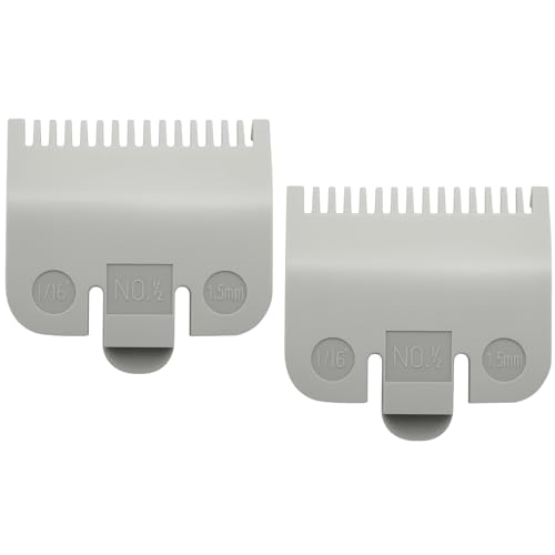 Compatible with Wahl Clipper Guards Set,Compatible with...