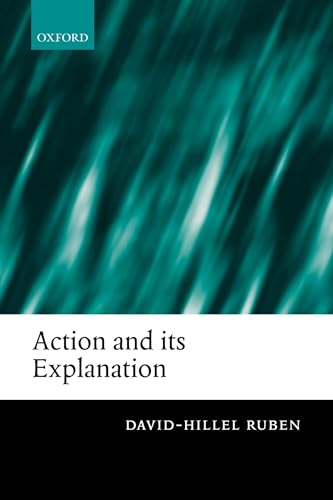 Action and Its Explanation view 2
