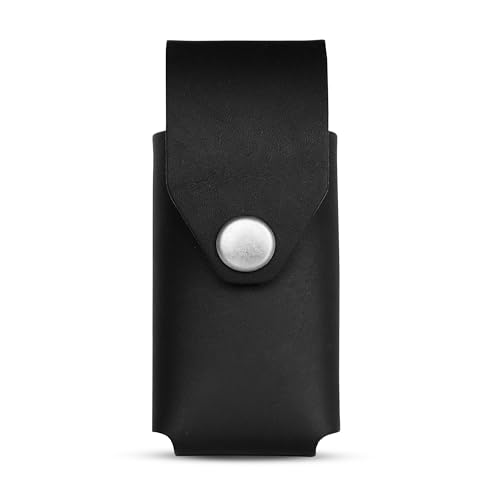image for American Bench Craft Leather Multitool Sheath Compatible with Leatherm