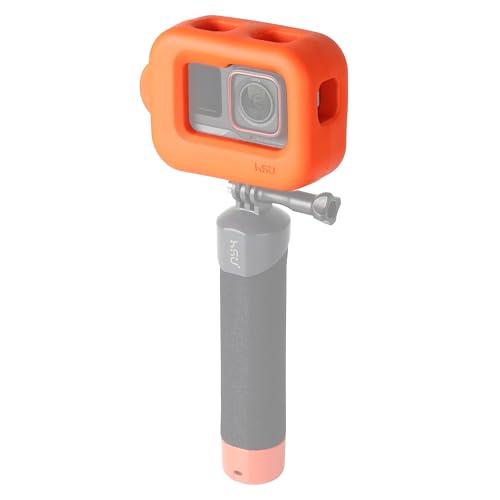 Funda flotante para Insta360 Ace Pro que impide hundimientos protección anticaídas olas 3