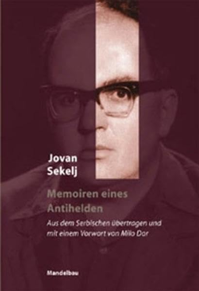 Memoiren eines Antihelden