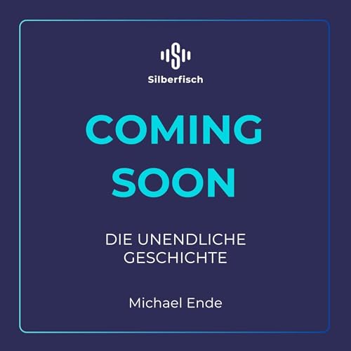 Page de couverture de Die unendliche Geschichte