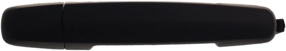 KarParts360 for Suzuki SX4 Door Handle 2007-2009 Exterior | Rear | Driver OR Passenger Side | Single Piece | SZ1520108 | 8281263J00ZJ3 | 8283363J00ZJ3