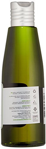 SKIN&CO Roma Rosemary and Verbena Body Gel 230 ml - Image 2