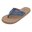 Navy/Tan